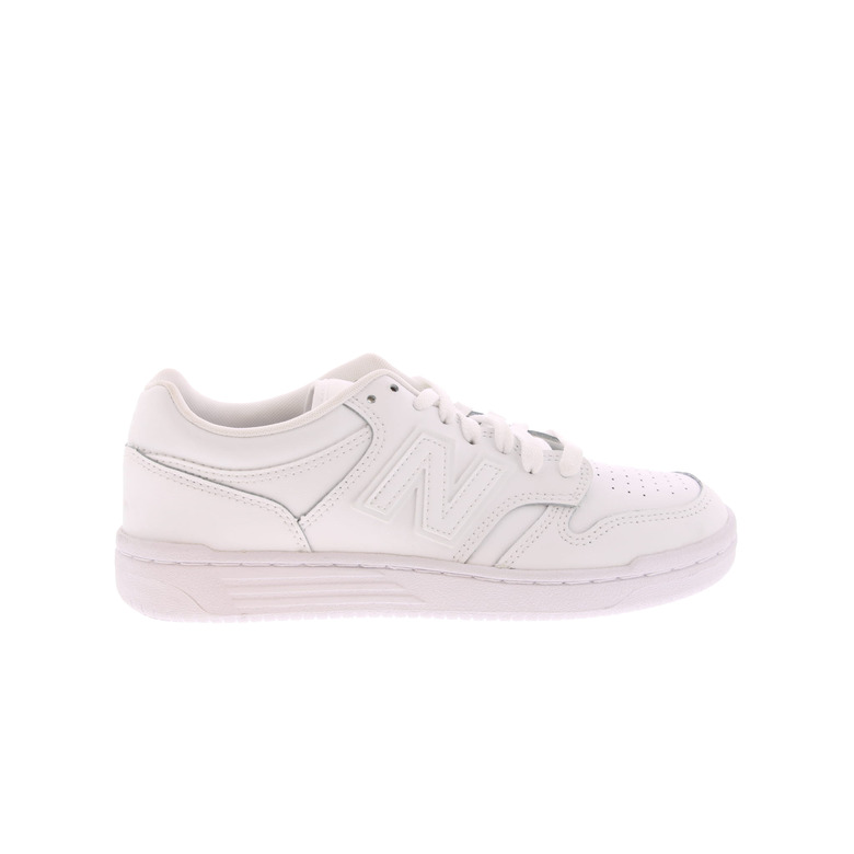 New Balance sneakers white