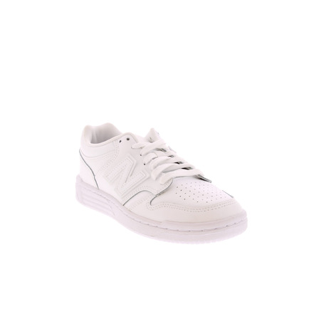 New Balance sneakers white