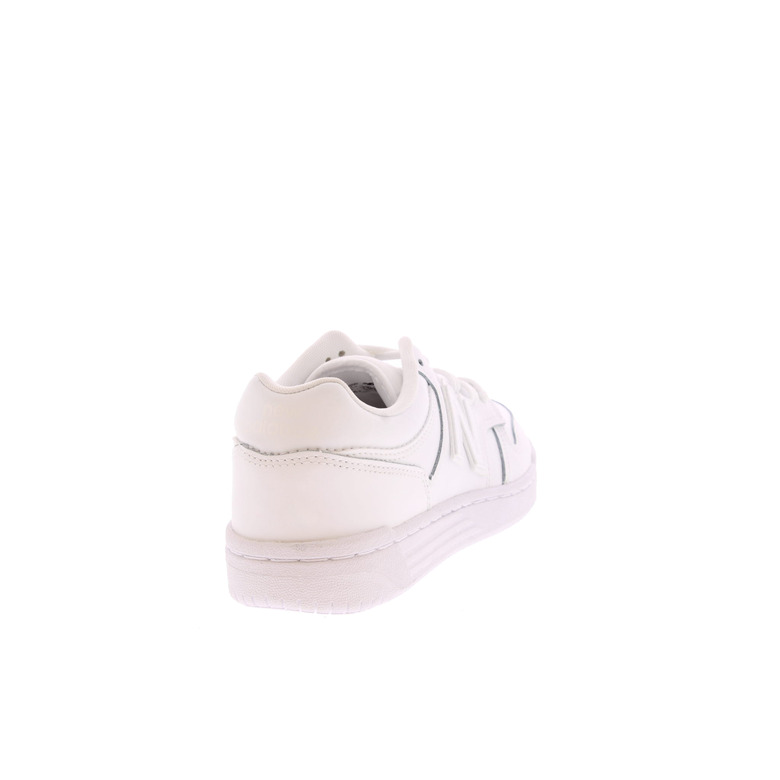 New Balance sneakers white 4