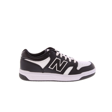 New Balance sneakers black