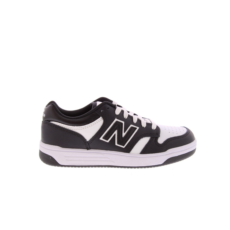 New Balance sneakers black
