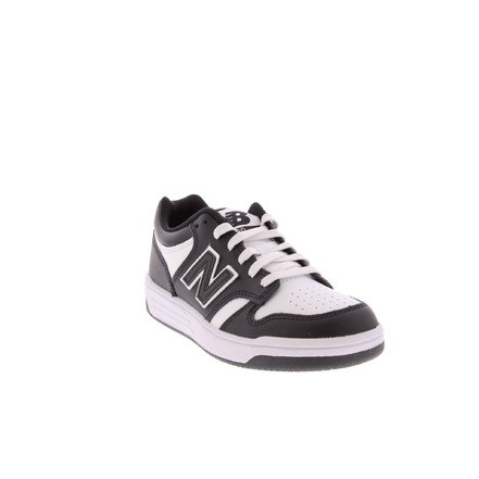 New Balance sneakers black