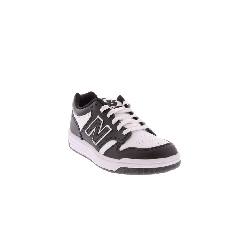 New Balance sneakers black 2