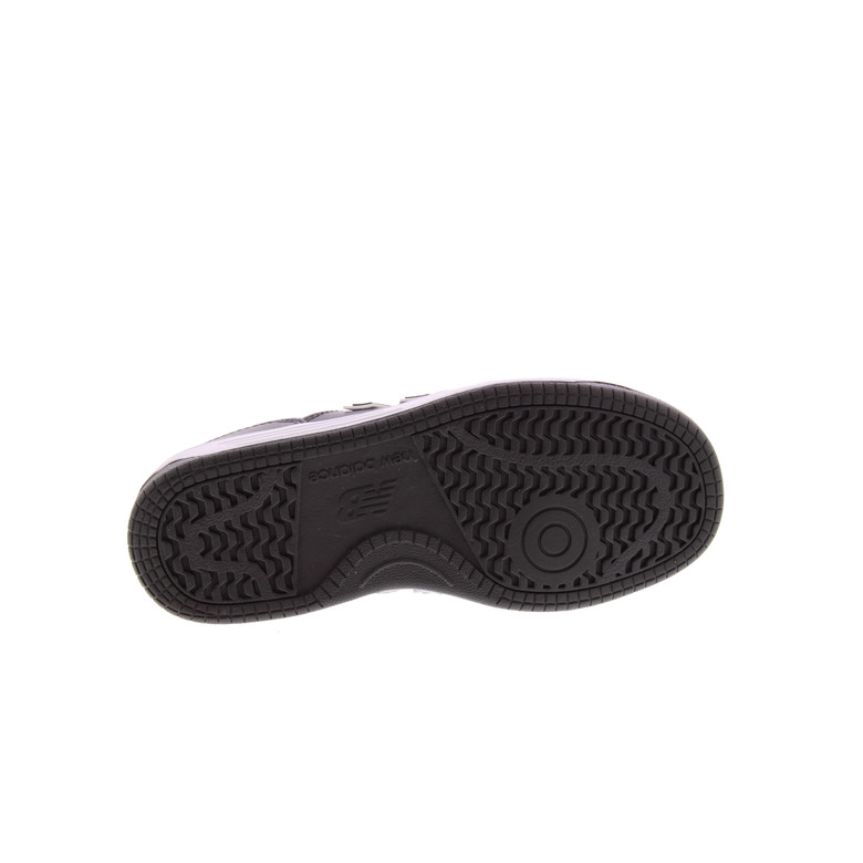 New Balance sneakers black 5