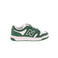 New Balance sneakers green 1