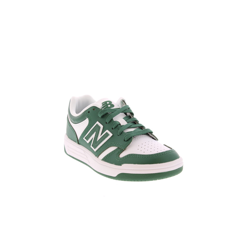 New Balance sneakers green 2