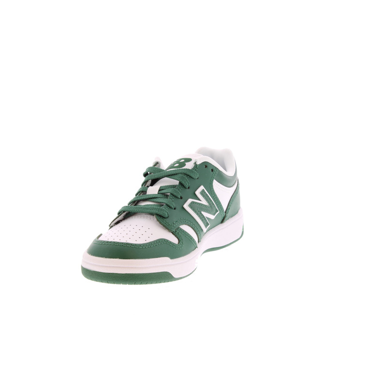 New Balance sneakers green 3