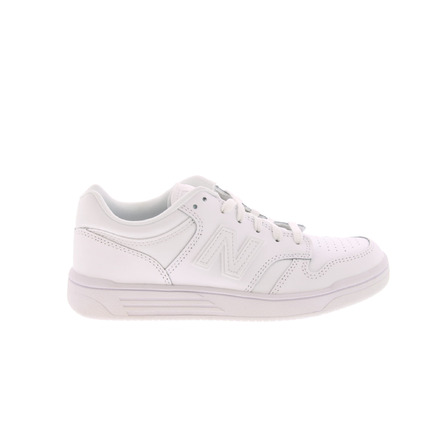 New Balance sneakers white