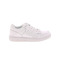 New Balance sneakers weiss 1