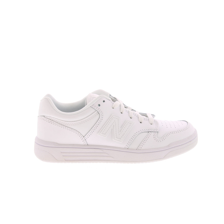 New Balance sneakers white