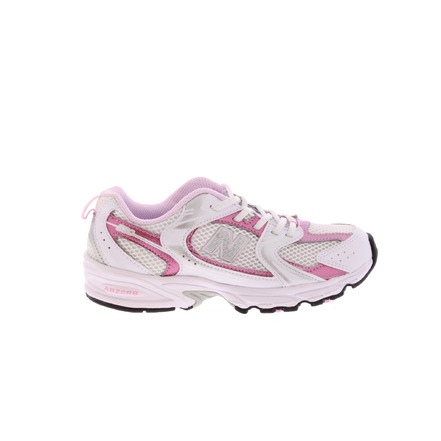 New Balance sneakers pink