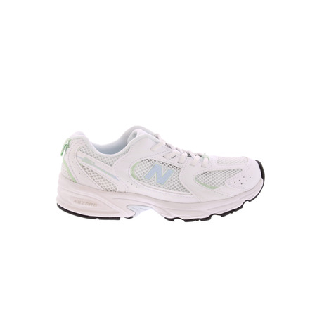 New Balance sneakers white