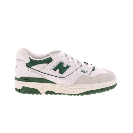 New Balance sneakers white