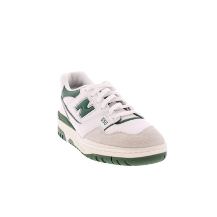 New Balance sneakers white