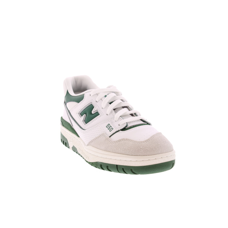 New Balance sneakers white 2
