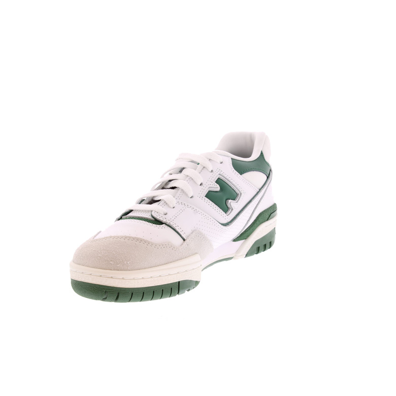 New Balance sneakers white 3