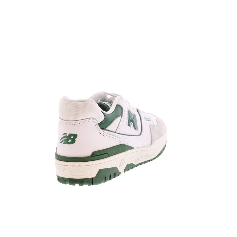 New Balance sneakers white 4