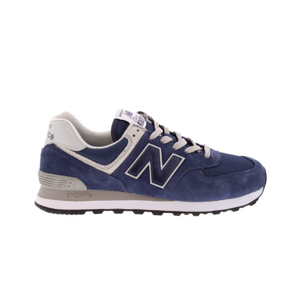 New Balance sneakers blue