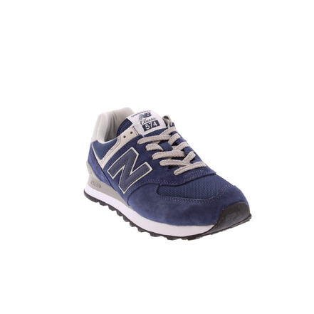 New Balance sneakers blue