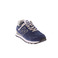 New Balance sneakers blue 2