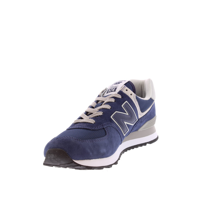 New Balance sneakers blue 3