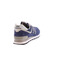 New Balance sneakers blue 4