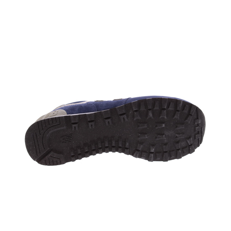 New Balance sneakers blue 5