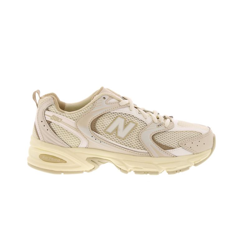 New Balance sneakers lightbrown