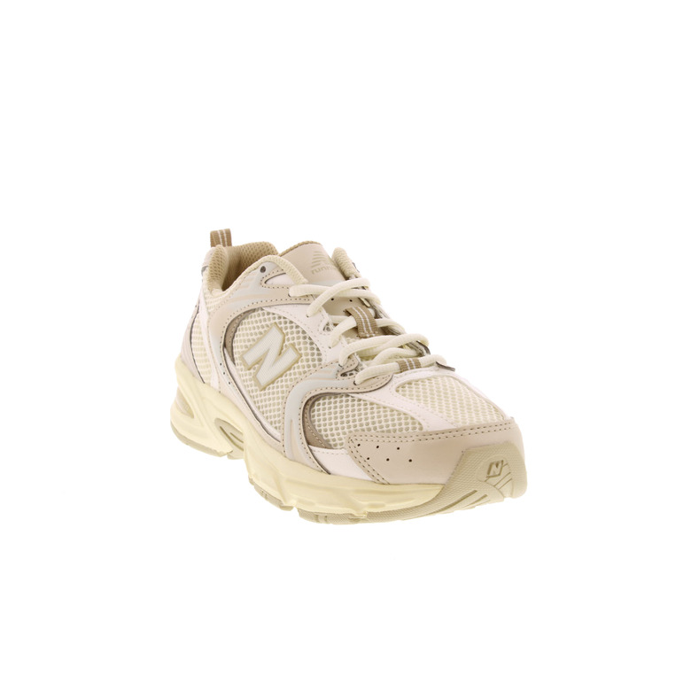 New Balance sneakers lightbrown 2