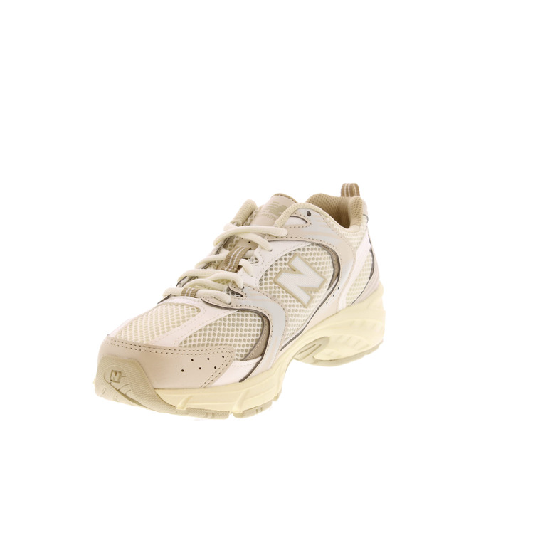 New Balance sneakers lightbrown 3