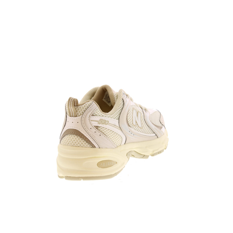 New Balance sneakers lightbrown 4