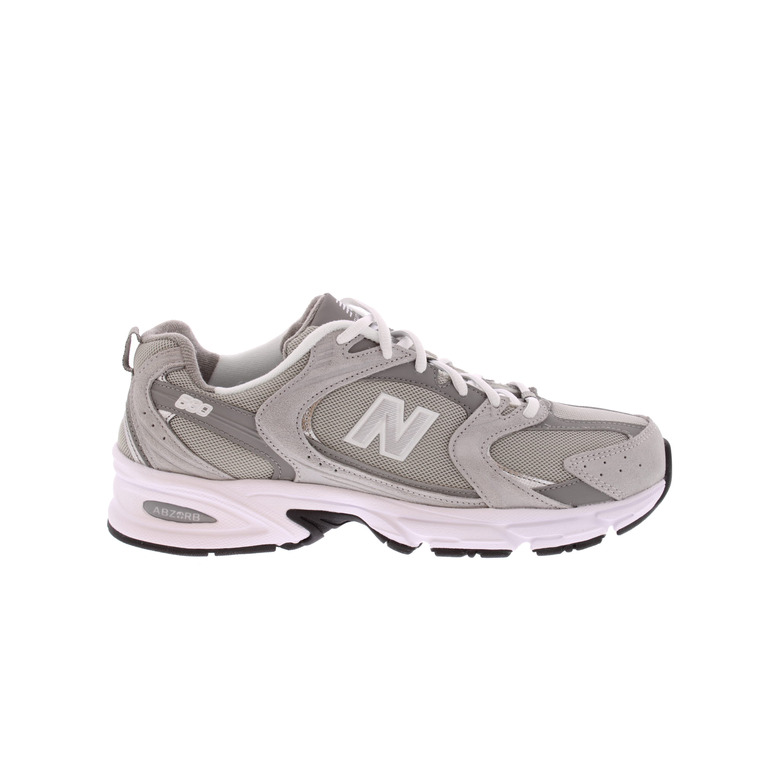 New Balance sneakers grey