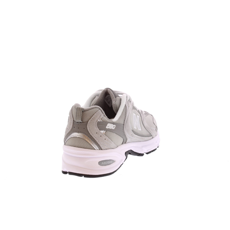 New Balance sneakers grey 4