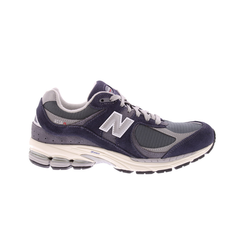 New Balance sneakers blue