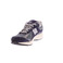 New Balance sneakers bleu 3