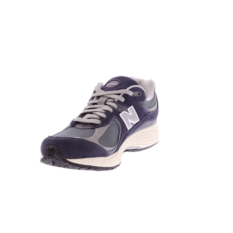 New Balance sneakers bleu 3