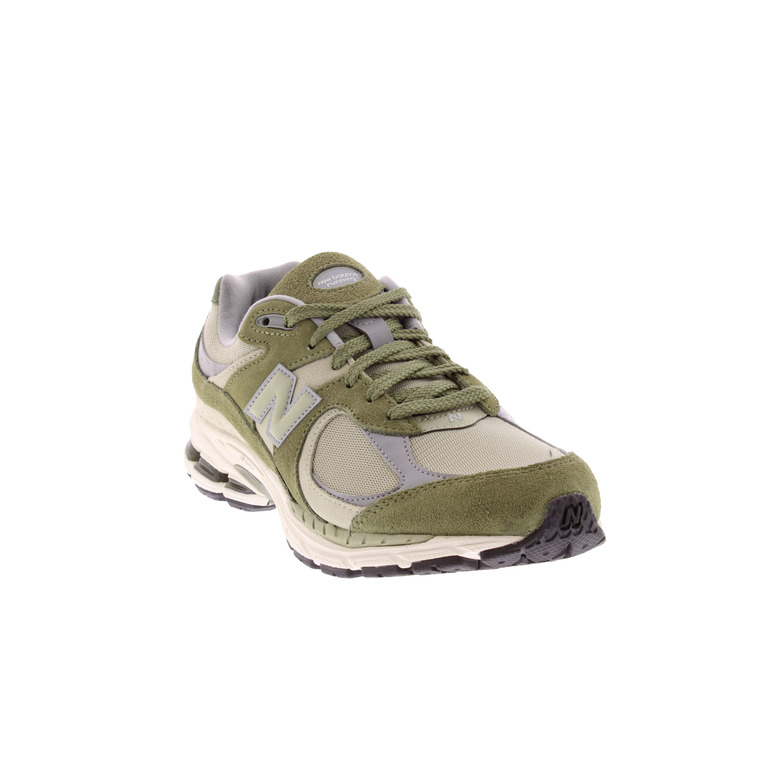 New Balance sneakers green 2