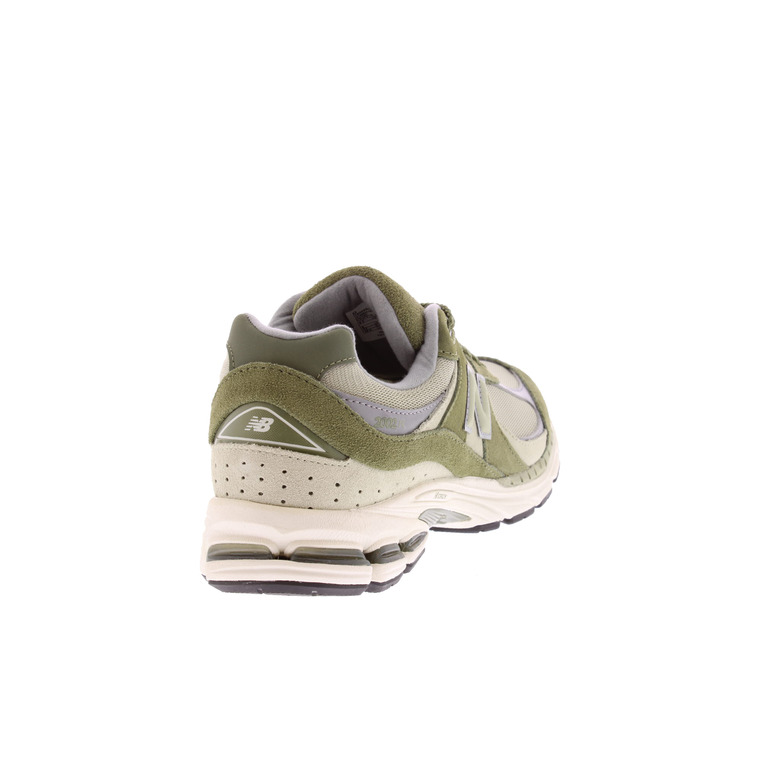 New Balance sneakers green 4
