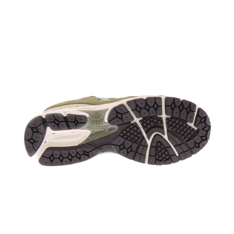 New Balance sneakers green 5