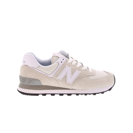New Balance sneakers lightbrown