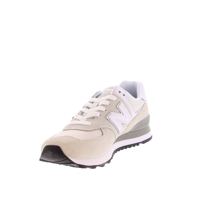 New Balance sneakers lightbrown 3