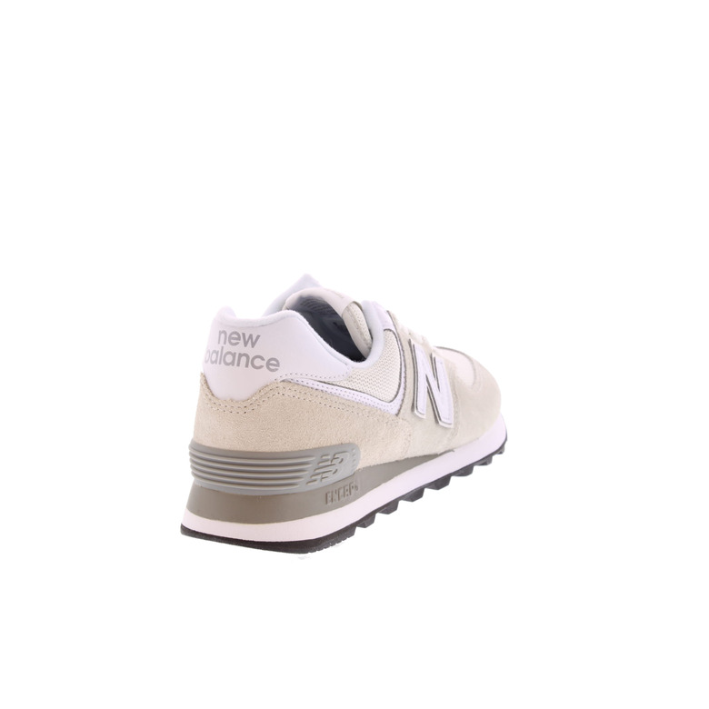New Balance sneakers lightbrown 4