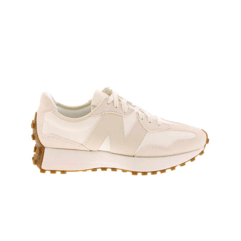 New Balance sneakers ecru
