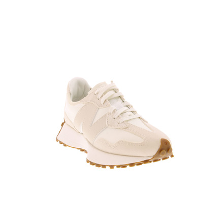 New Balance sneakers ecru