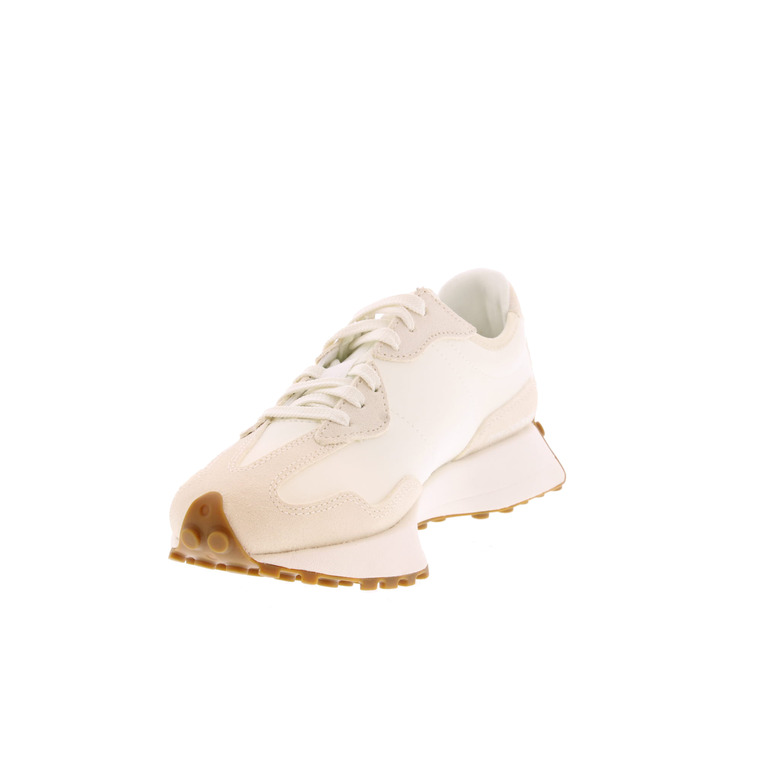 New Balance sneakers ecru 3