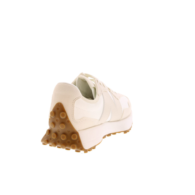 New Balance sneakers ecru 4