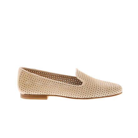Pascucci mocassins et loafers beige