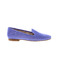 Pascucci mocassins et loafers bleu