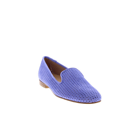 Pascucci mocassins et loafers bleu