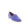 Pascucci mocassins et loafers bleu 2